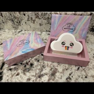 Meet your Posher, Tabitha